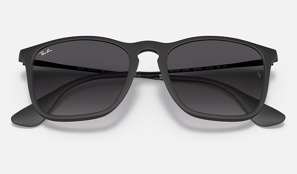 RAY-BAN CHRIS RB4187 622/8G