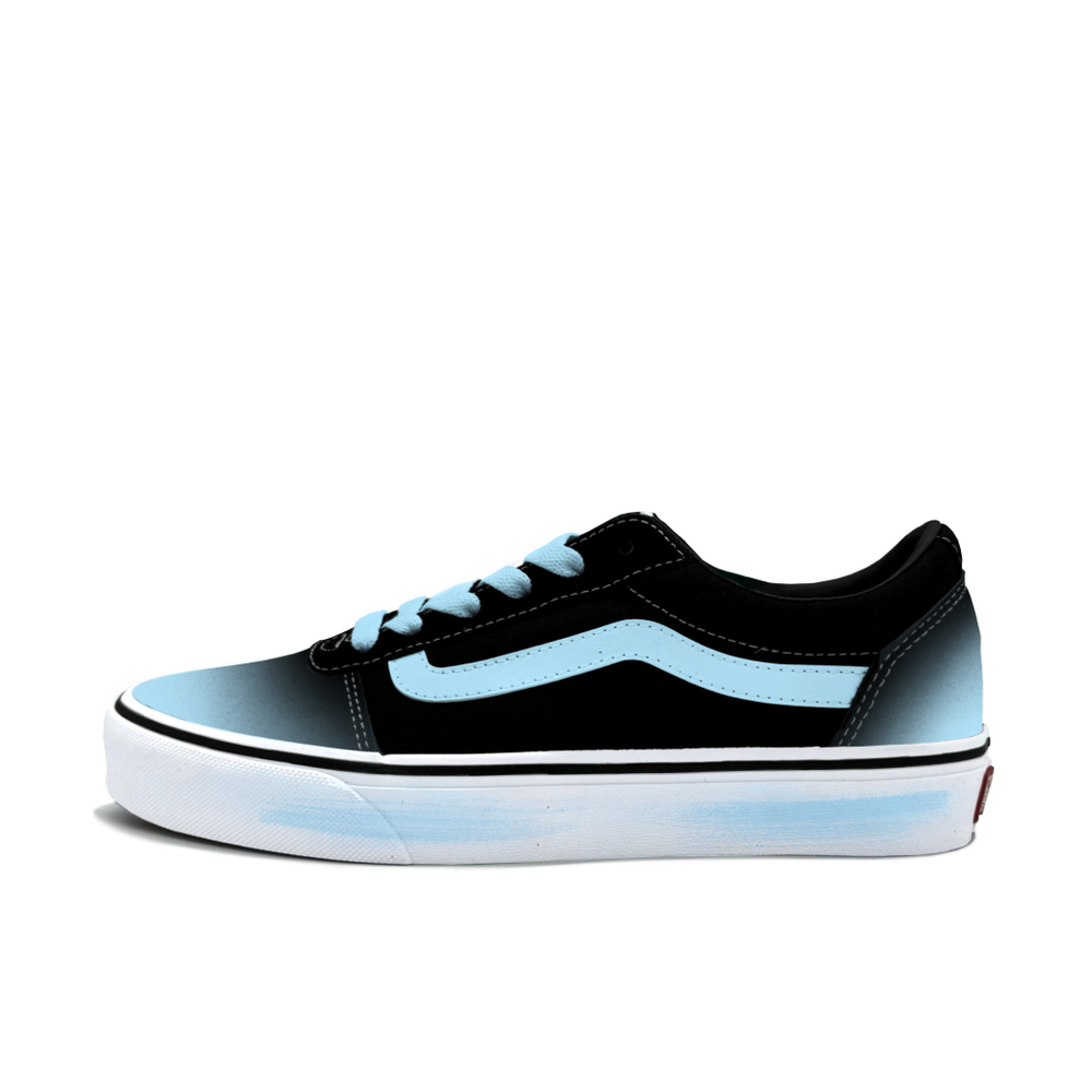 Vans Ward