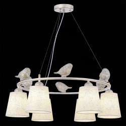 Светильник подвесной Evoluce Lavinia SLE1155-503-06