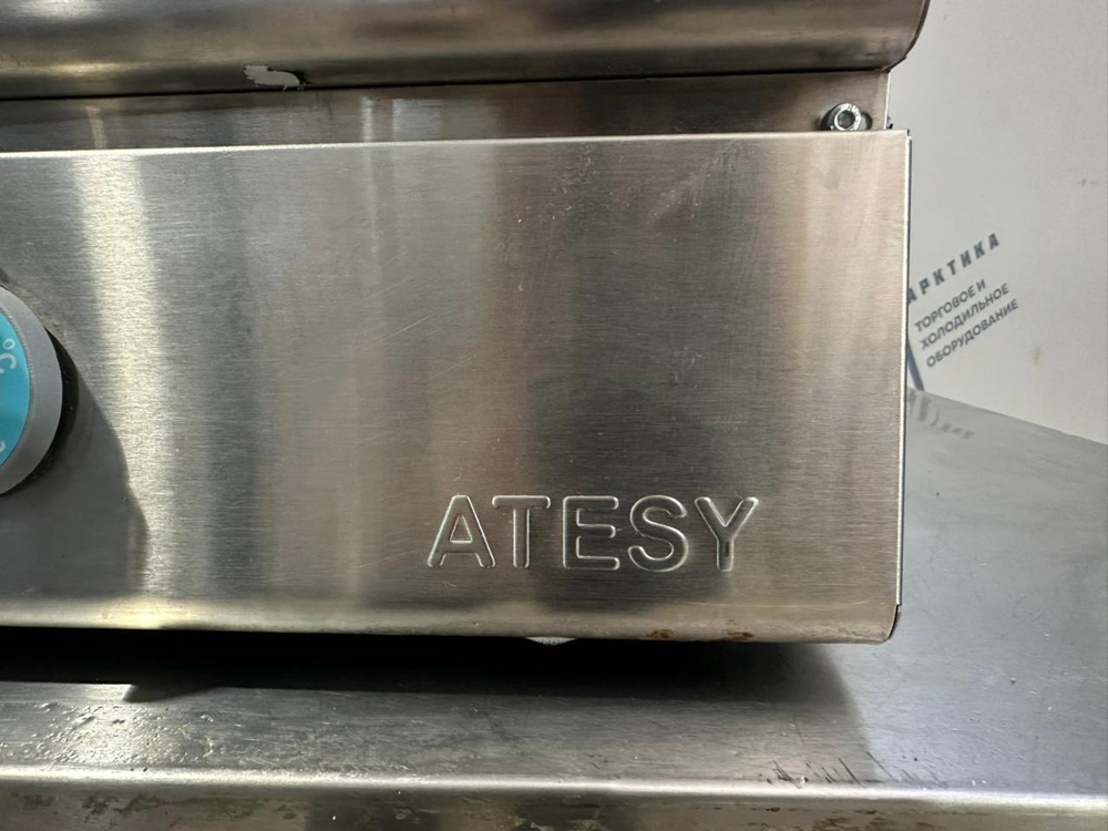 Блинница электрическая ATESY БА-1/1