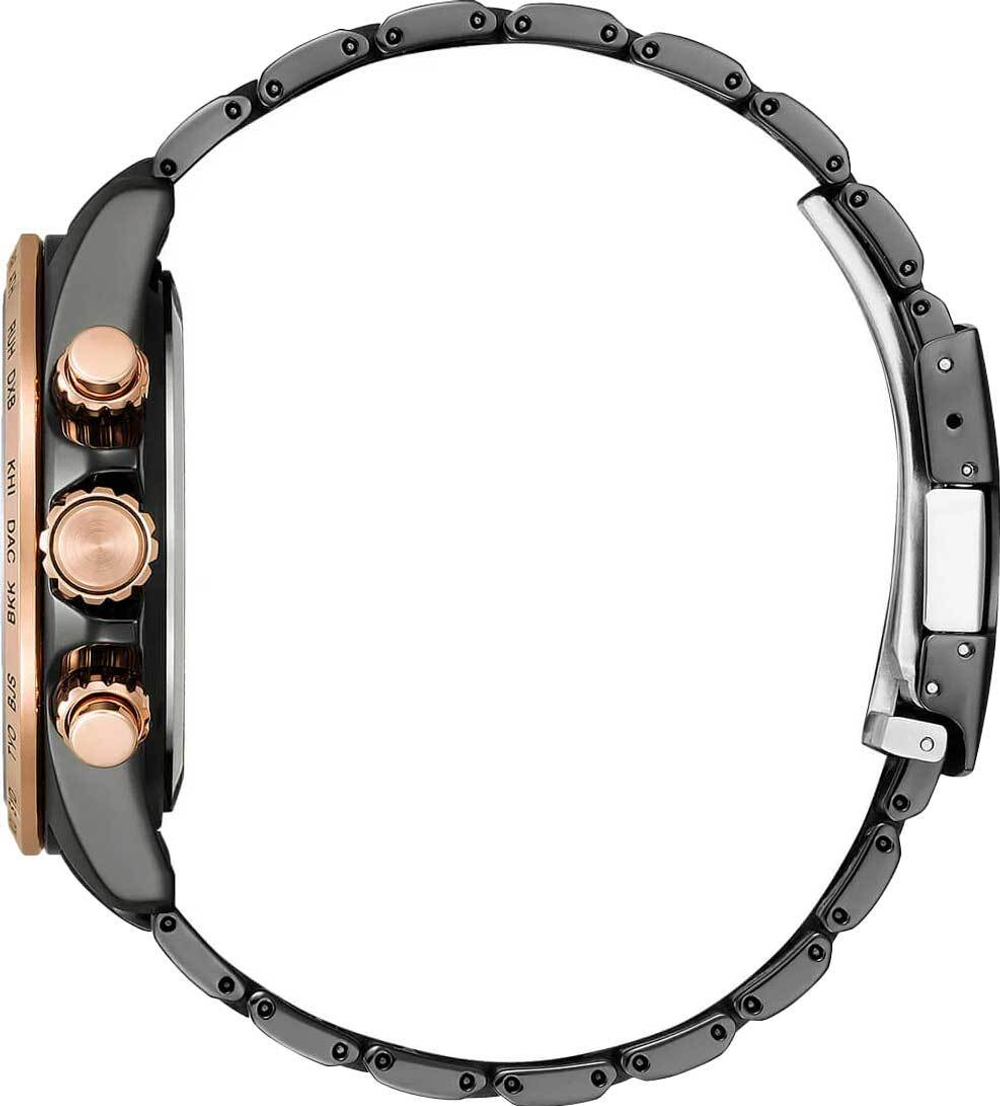 Мужские наручные часы Citizen CB5956-89X