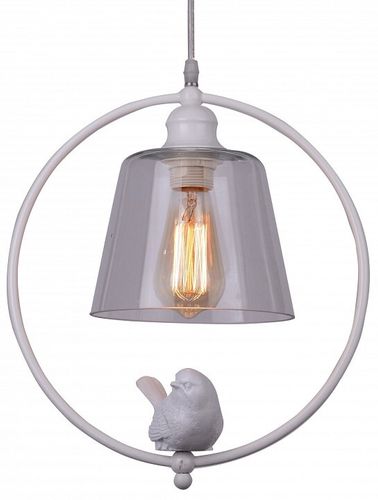 Подвесной светильник Arte Lamp A4289SP-1WH
