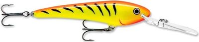 Trolls-To Minnow