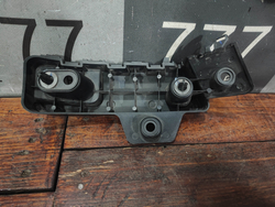 Кронштейн заднего бампера правый Zeekr 001  Б/У Оригинал 6600190827