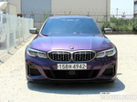 BMW 3 Series (G20) M340i (10.2020)