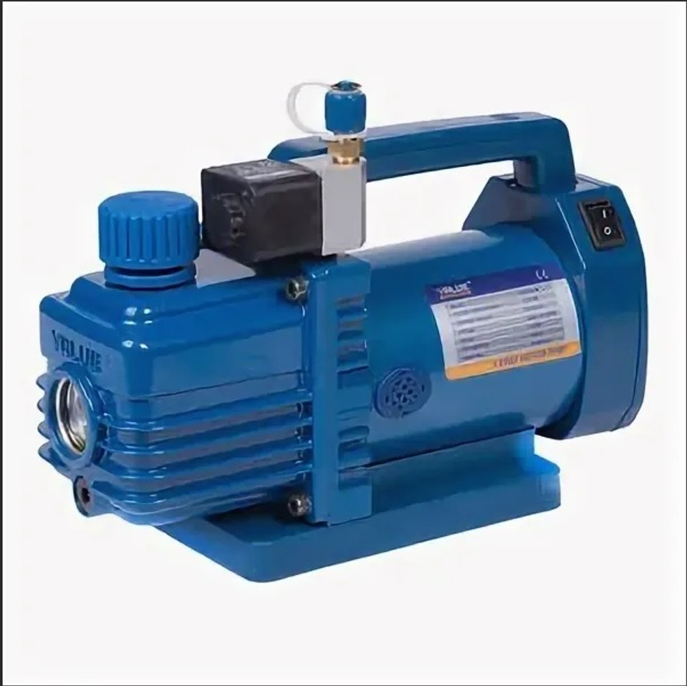 Вакуумный насос VALUE VI 215 SM