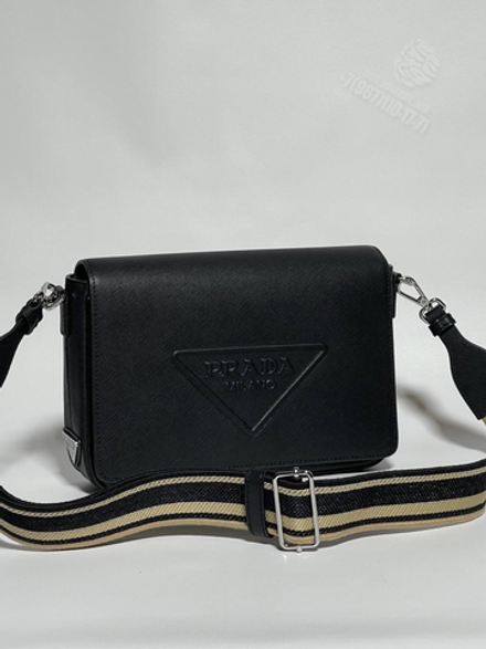 Сумка через плечо Prada