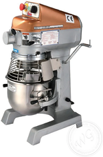 Планетарный миксер Spar SP30HA-DM