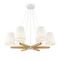 Подвесная люстра Freya Arellano FR8019PL-06W