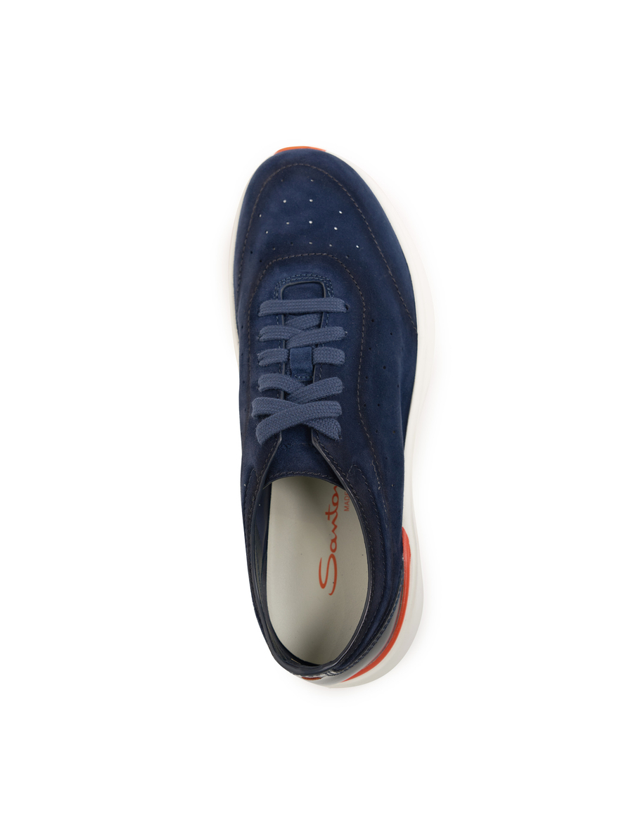 Кроссовки SANTONI