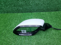 Зеркало левое Haval F7 (2018-2024) 9 контактов