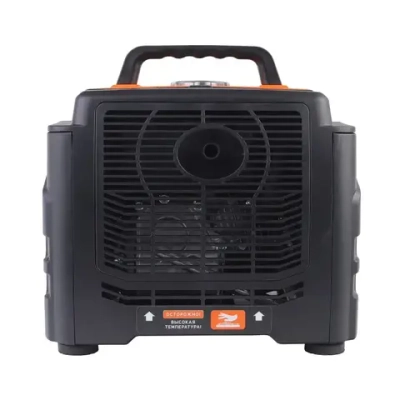 Генератор инверторный бензиновый PATRIOT iGX 1200, 2.5лс, 1200Вт