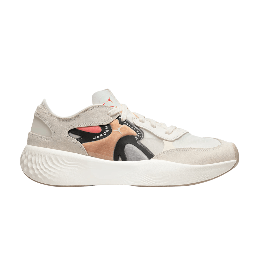 Кроссовки Jordan Delta 3 Low (Женская размерная сетка)