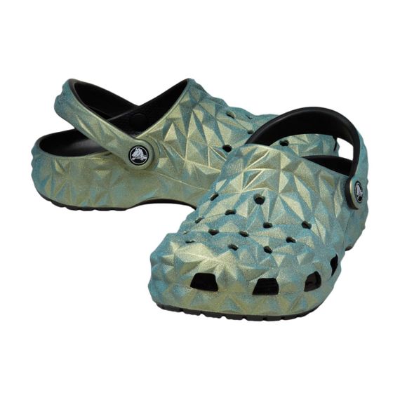 Crocs Classic 'Green'