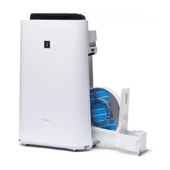 Климатический комплекс Sharp KCD61RW
