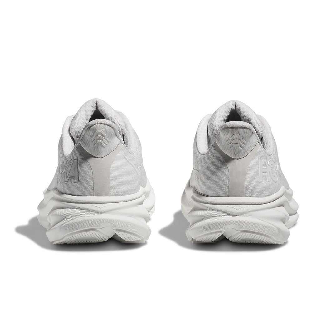 Кроссовки женские HOKA W CLIFTON 9 White / White