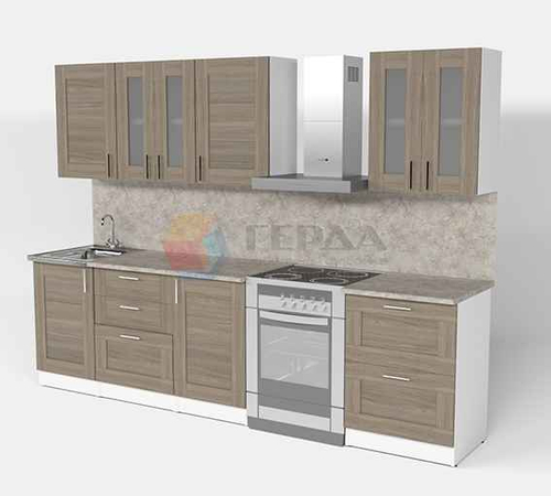 Лира компакт 2200 мм