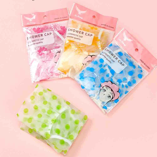 Шапочка для душа