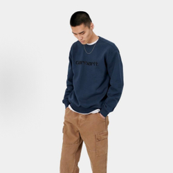 Свитшот Carhartt WIP