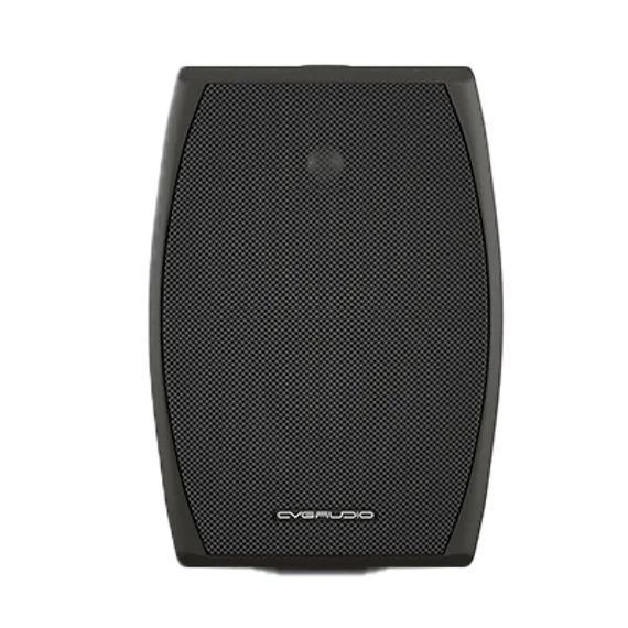 CVGAUDIO ODF408TBL настенная акустическая система, мощность 2/4/8/16W в 100V