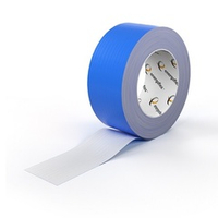 Лента армированная самоклеящаяся ENERGOPRO 48мм х 25м, синяя