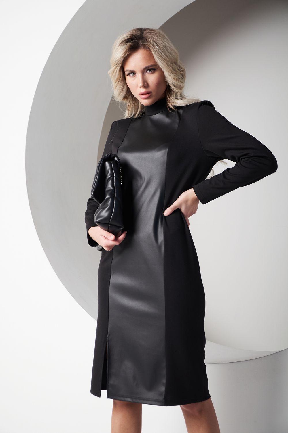 Платье Дайна №1 Valentina