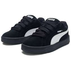 Кроссовки Puma Park Lifestyle 'Black' 400707-25
