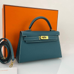 Сумка Hermes 19 см