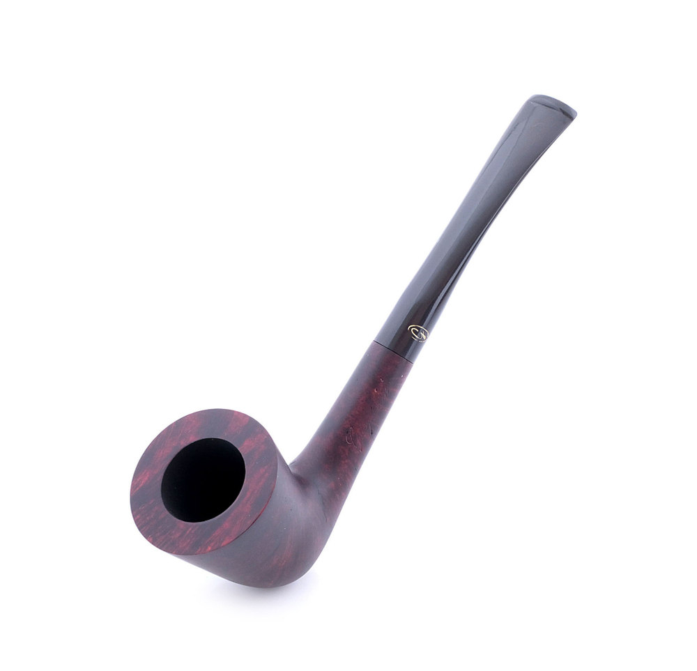 Курительная трубка Gasparini Rosso FINE, форма 5