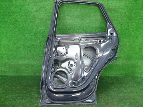 Дверь задняя правая Audi Q5 2 80A (2017-н.в.)