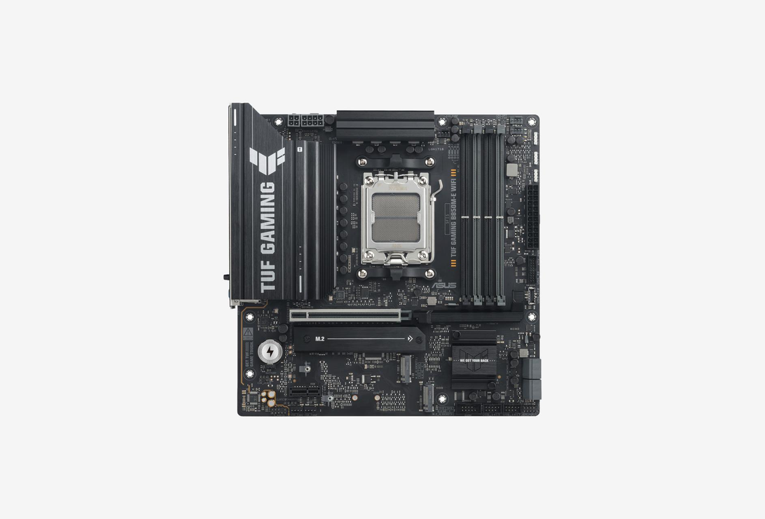 TUF GAMING B850M-E WIFI_0126225100536