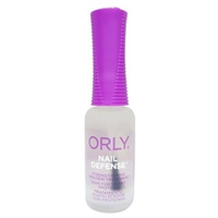 Покрытие для слоящихся ногтей ORLY Nail Defense 9мл