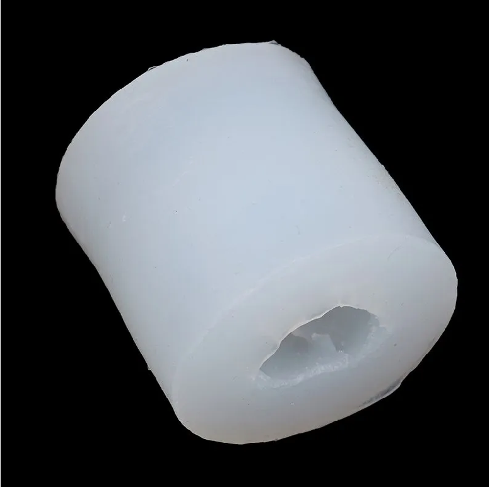 3д молд силиконовый Бутон тюльпана