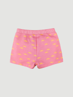 Шорты Mjölk Солнышки розовые