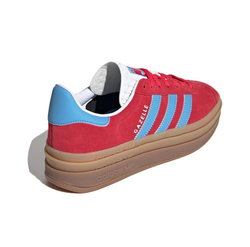 Кроссовки adidas Originals Gazelle Bold 'Active Pink Semi Blue Burst' IE0421
