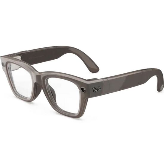 Очки Ray-Ban Display Neural Band Shiny Sand (M / Size 3)