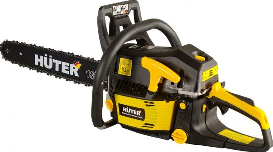 Бензопила "HUTER" BS-52М