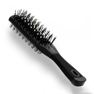 Вентиляционная расческа для волос KAIZER двухсторонняя щетка