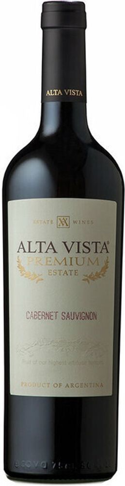 Вино Премиум Каберне Совиньон Вино Премиум Каберне Совиньон