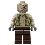 LEGO Star Wars: Квадджампер Джакку 75178 — Jakku Quadjumper — Лего Звездные войны Стар Ворз