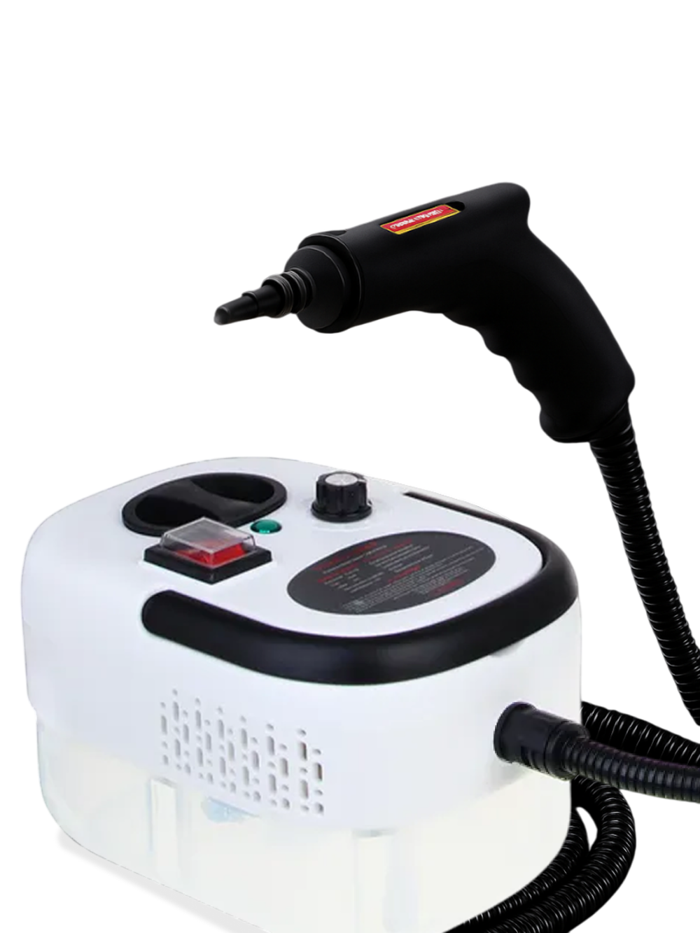 Пароочиститель для дома