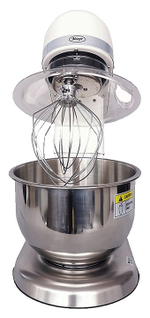 Миксер планетарный VIATTO VA-SMB5W