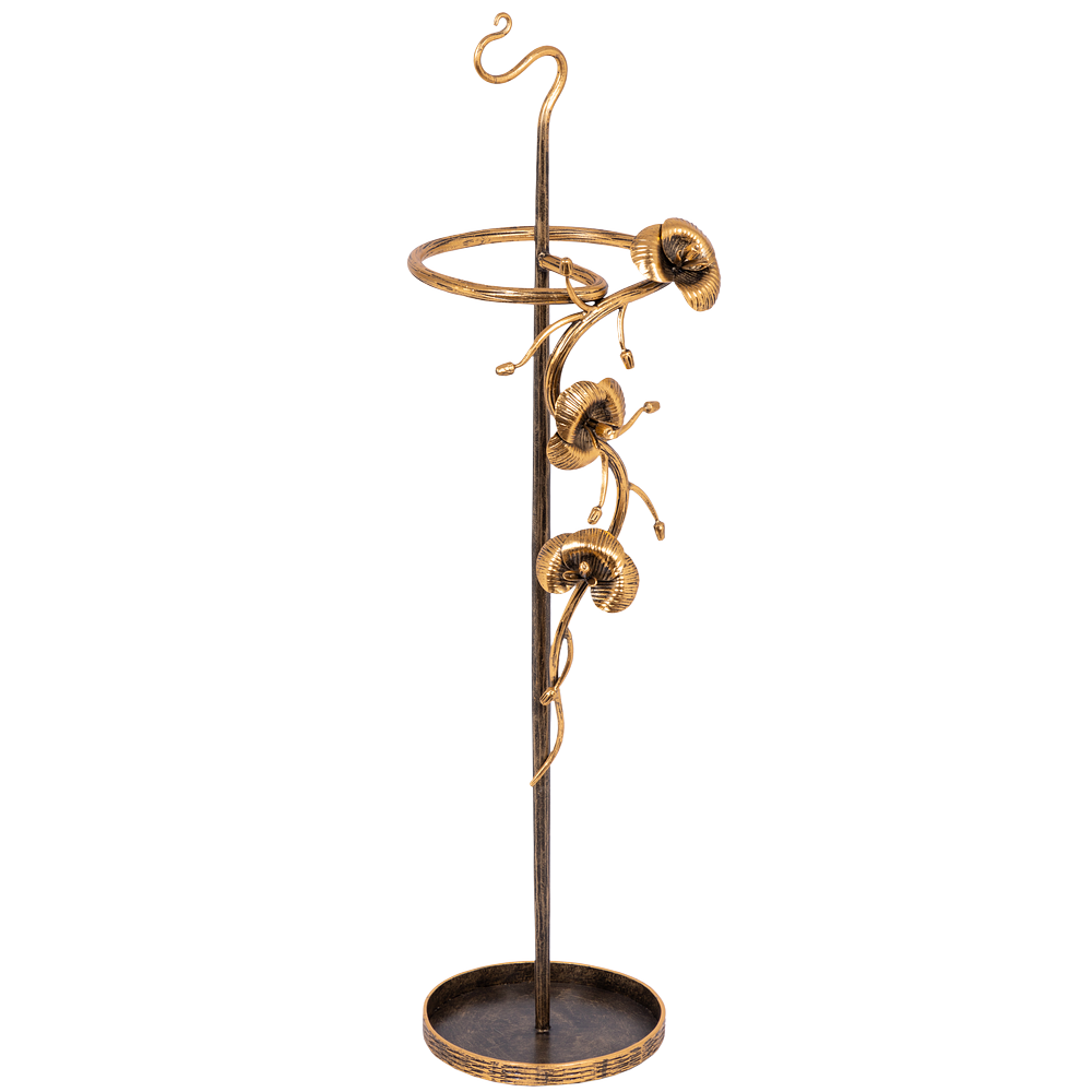 Зонтница Орхидея Амбер