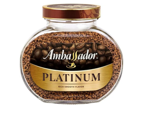 КОФЕ AMBASSADOR 47.5ГР