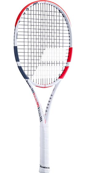 Ракетка теннисная Babolat Pure Strike Lite, арт. 101408-323