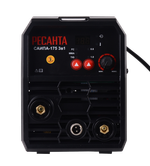 Сварочный полуавтомат САИПА-175 3в1 Ресанта