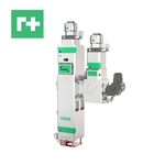 Гибридная головка для лазерной сварки BW290-6D 6 кВт