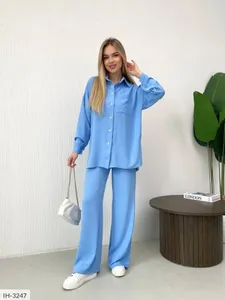 Костюм IH-3169 Фабрика Моды