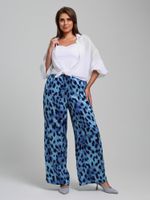 Брюки Найт-2 Виотекс СИНИЙ