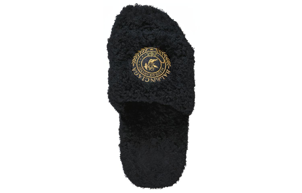 Balenciaga Furryfurry (Женская размерная сетка)